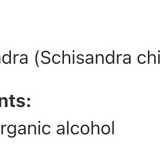 Schisandra image 3