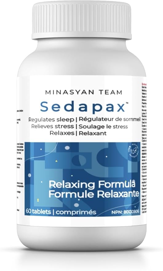 Sedapax Image