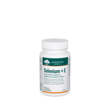 Selenium + E image 1