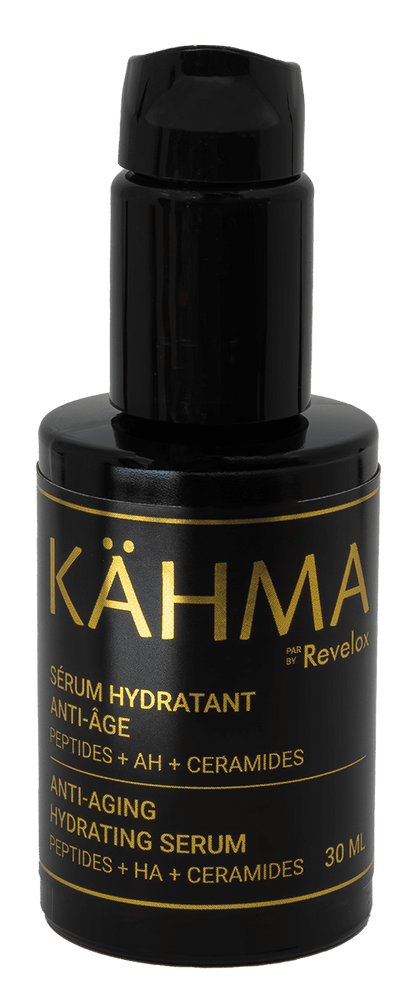 Kahma Sérum hydratant anti-âge Image