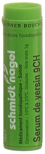Serum de Yersin