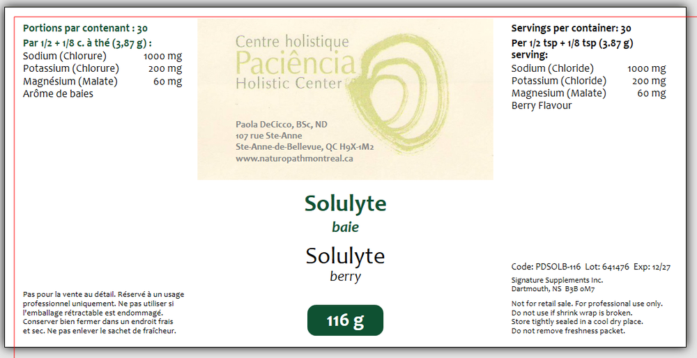 Solutyle Image
