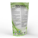 Spiruline biologique poudre image 2