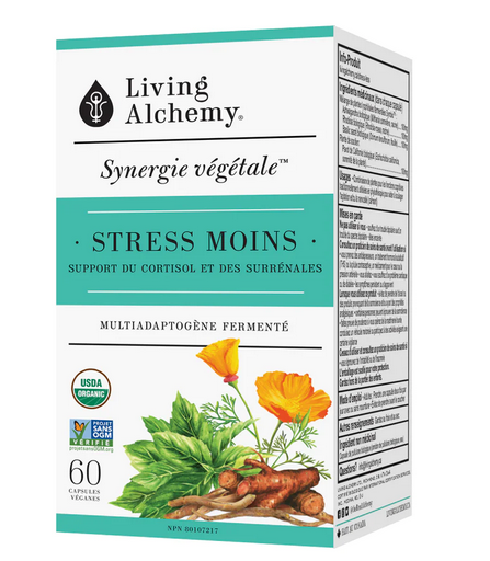 Stress moins Image