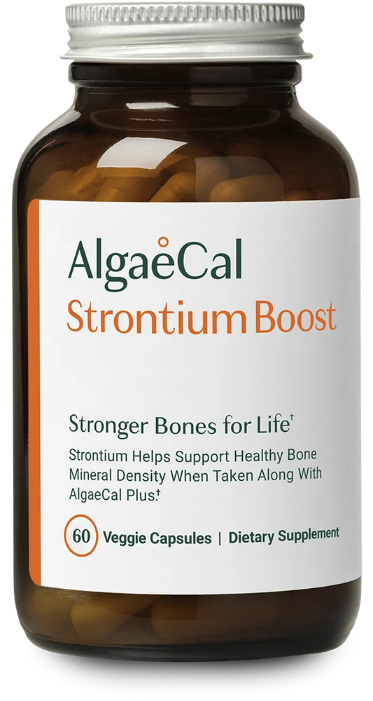 Strontium Boost