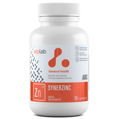 Synerzinc Image