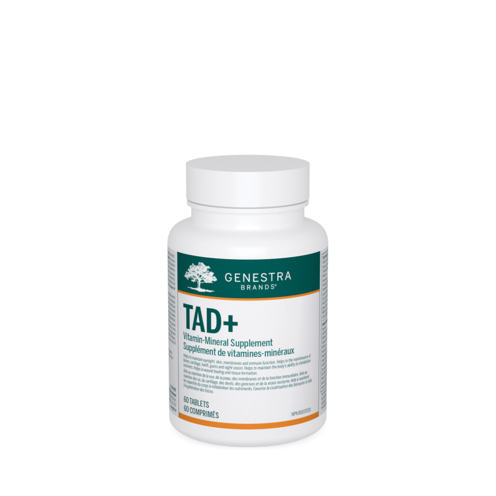 TAD+