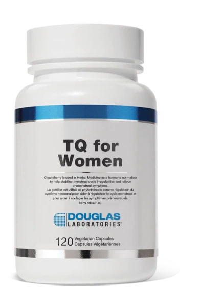 TQ for Women Image