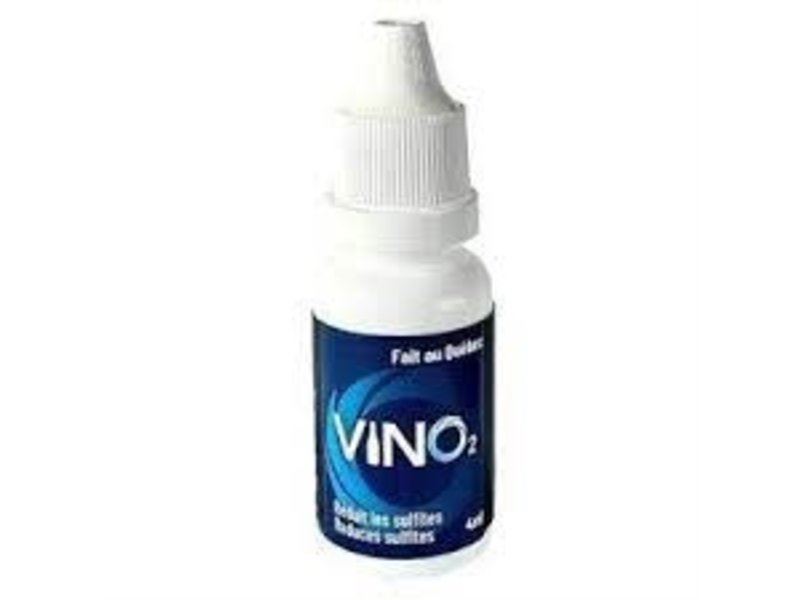 VinO2 Image