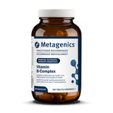 Vitamin B-Complex (* Glycogenics ) image 2