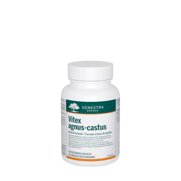 Vitex agnus-castus