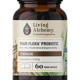 Votre Flore Probiotique Terrain image 2