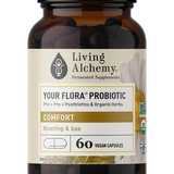 Votre Flore Probiotique Confort image 3