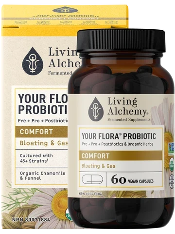 Votre Flore Probiotique Confort Image