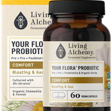 Votre Flore Probiotique Confort image 1