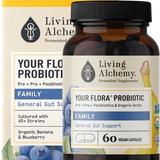 Votre Flore Probiotique Familial image 1