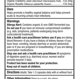Votre Flore Probiotique Femme image 2