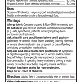 Votre Flore Probiotique Sensible image 2