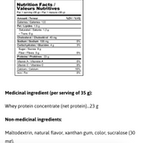 Whey-X image 3
