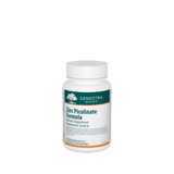 Zinc Picolinate Formula image 1