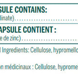 Zinc Picolinate Formula image 2