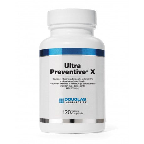 Ultra Preventive X Image